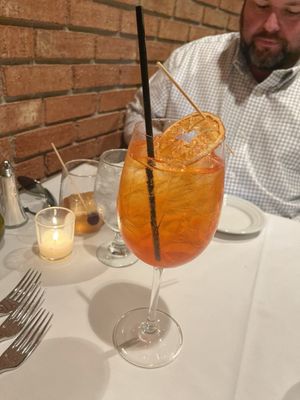 Cafe Cortina by null