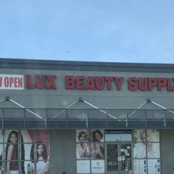 Lux Beauty Supply