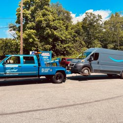 Sicardo Towing