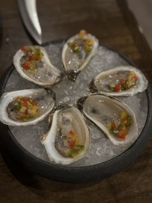 Prescott's Provisions by null