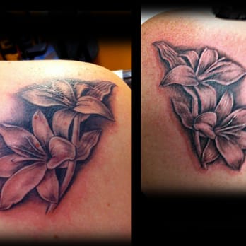 Lucky Sister Tattoo Studio - Tattoo by Bryan
LuckySisterTattooStudio.com - Tattoo Near Me - Toronto, Ontario Lucky Sister Tattoo Studio - Tattoo by Bryan
LuckySisterTattooStudio.com - Tattoo Near Me - Toronto, Ontario