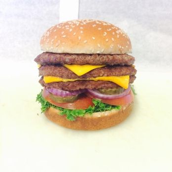 Super Burger - Burgers Near Me - Avenal, California