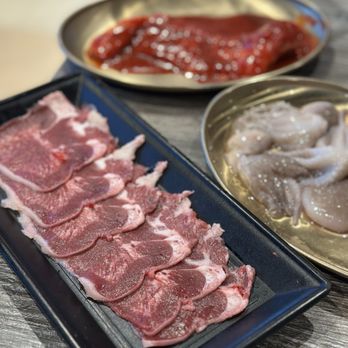 Ziggle Korean BBQ - Korean Near Me - Artesia, California Ziggle Korean BBQ - Korean Near Me - Artesia, California
