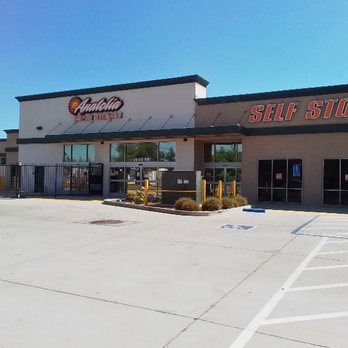 Anatolia Super Storage - Self Storage Near Me - Rancho Cordova, California Anatolia Super Storage - Self Storage Near Me - Rancho Cordova, California