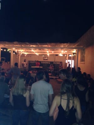 Saint Charles Tavern by null