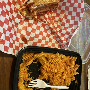 Parm - Italian Near Me - New York, New York Parm - Italian Near Me - New York, New York