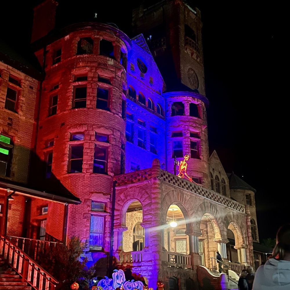 TOP 10 BEST Haunted Places near Sunol, CA 94586 - Updated 2026 - Yelp