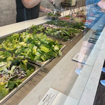 Salata - Salad Bar - Salad Near Me - Katy, Texas Salata - Salad Bar - Salad Near Me - Katy, Texas