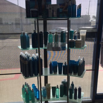 Lulu's the Salon & Spa - Hair Salons Near Me - Galveston, Texas Lulu's the Salon & Spa - Hair Salons Near Me - Galveston, Texas