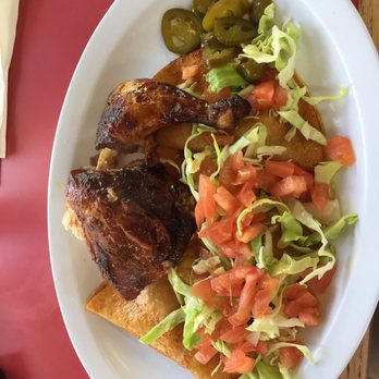 El Senor Pollo De Kent - Homemade enchiladas thing. - Mexican Near Me - Kent, Washington El Senor Pollo De Kent - Homemade enchiladas thing. - Mexican Near Me - Kent, Washington