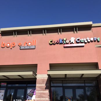 Scottsdale 101 - Businesses - Shopping Centers Near Me - Phoenix, Arizona