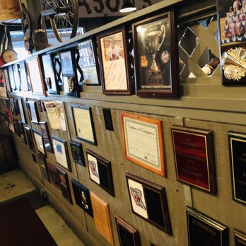 Fred Chason's Grandsons - Buffets Near Me - Hope Mills, North Carolina