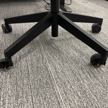 Johnson Storage & Moving - Very expensive office chair wheels were broken - Self Storage Near Me - Centennial, Colorado Johnson Storage & Moving - Very expensive office chair wheels were broken - Self Storage Near Me - Centennial, Colorado
