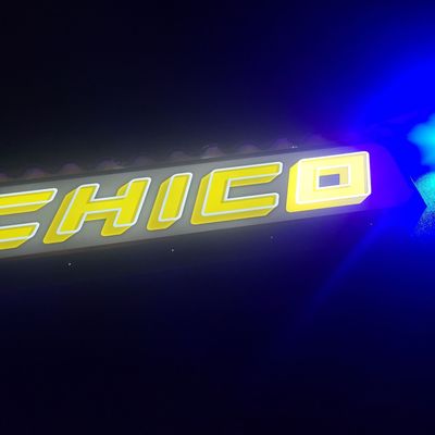 Chico by null