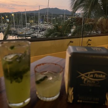 La Peska - Seafood Near Me - Cruz de Huanacaxtle, NAY La Peska - Seafood Near Me - Cruz de Huanacaxtle, NAY