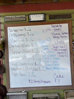 Menu photo 1 Miller's Produce Jacksonville, FL Menu photo 1 Miller's Produce Jacksonville, FL