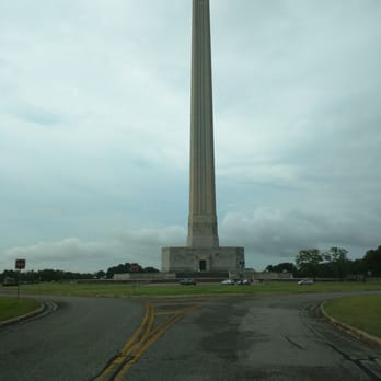 San Jacinto Monument and Museum - Landmarks & Historical Buildings Near Me - La Porte, Texas San Jacinto Monument and Museum - Landmarks & Historical Buildings Near Me - La Porte, Texas
