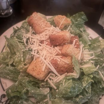Sperry's Restaurant - Caesar Salad - American Near Me - Nashville, Tennessee Sperry's Restaurant - Caesar Salad - American Near Me - Nashville, Tennessee