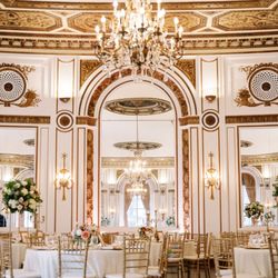 Colony Club - Grand Ballroom - Credit Samantha Leigh