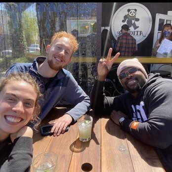 Pandita - Patio - Tacos Near Me - Eugene, Oregon