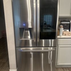 Two Brothers Appliance - Refrigerator