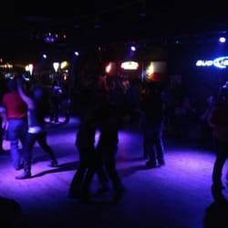 Rockin' Rodeo