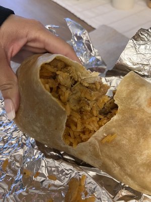 Taqueria La Faena by null