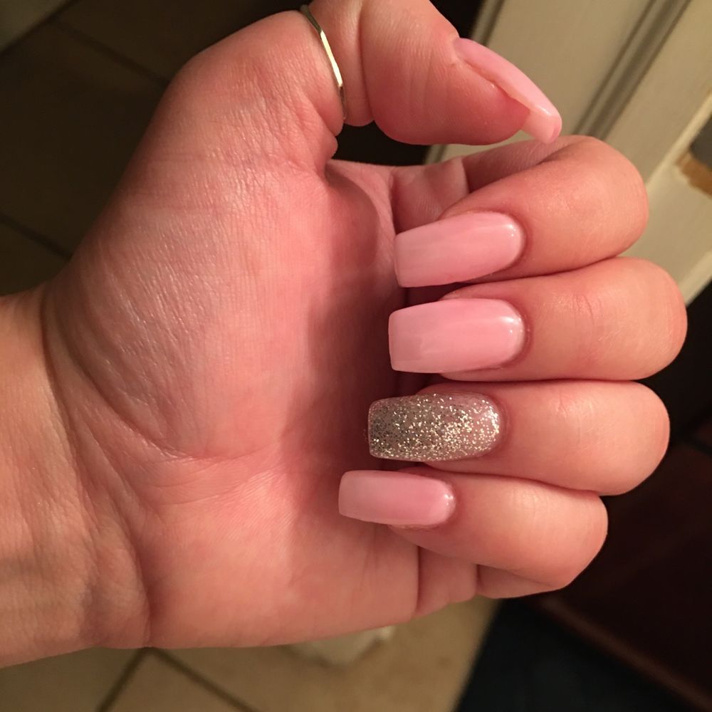 Gel fill Gel fill