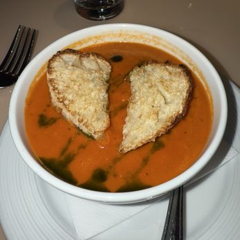 Netflix Bites - To all the tomato soups I've loved before - American Near Me - Las Vegas, Nevada Netflix Bites - To all the tomato soups I've loved before - American Near Me - Las Vegas, Nevada