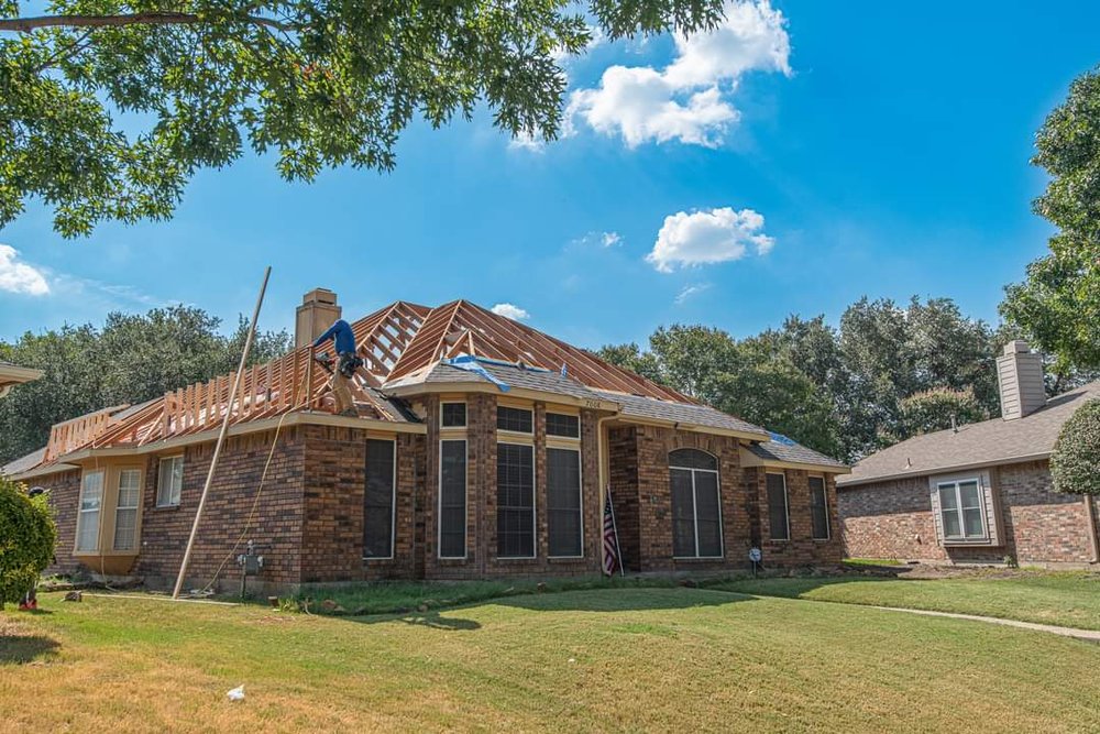 Slide of Texas Direct Roofing And Construction