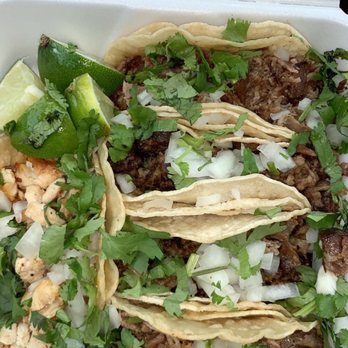 Taqueria Alameda - Mexican Near Me - Westland, Michigan