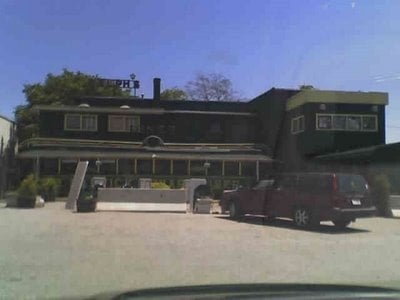 Ralph's Diner by null