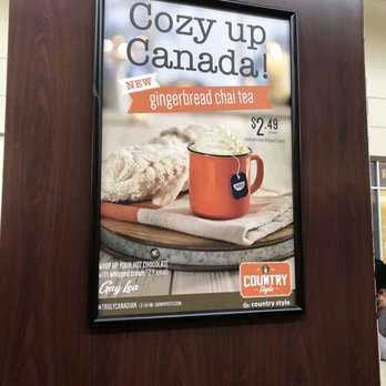 Country Style Coffee - Specials - Coffee & Tea Near Me - Scarborough, Ontario Country Style Coffee - Specials - Coffee & Tea Near Me - Scarborough, Ontario