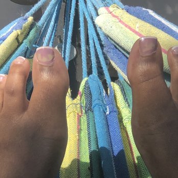 Glamorous Salon - Pedicure - Nail Salons Near Me - Walnut Creek, California
