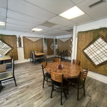 Toro - a dining room with tables and chairs - Latin American Near Me - Brockton, Massachusetts Toro - a dining room with tables and chairs - Latin American Near Me - Brockton, Massachusetts