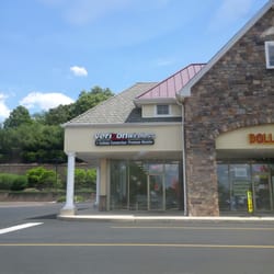 TCC - Verizon Wireless - The store