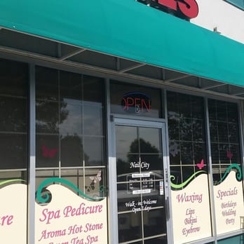 Nail City - Nail Salons Near Me - Centennial, Colorado