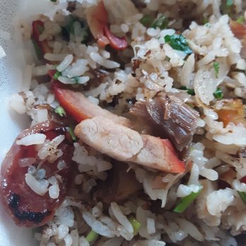 Columbia Oriental Market - Special Fried Rice - Grocery Near Me - Pasco, Washington