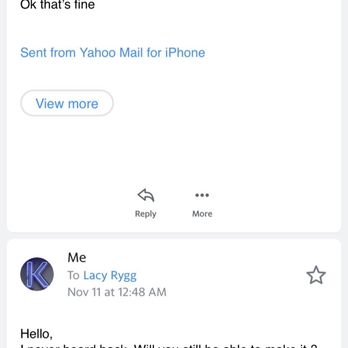 Cakes by Lacy - So unprofessional. She ignores me for like awhole month. Biggest red flag!! - Custom Cakes Near Me Cakes by Lacy - So unprofessional. She ignores me for like awhole month. Biggest red flag!! - Custom Cakes Near Me