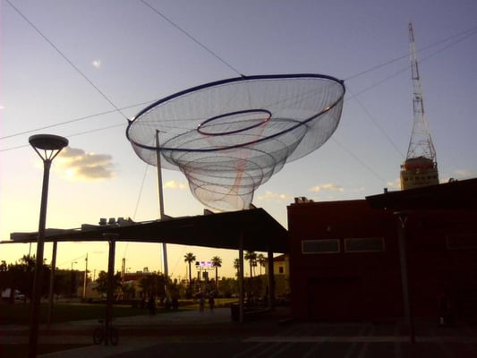 Civic Space Park by null