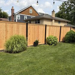 Anaya And Sons Fence Company