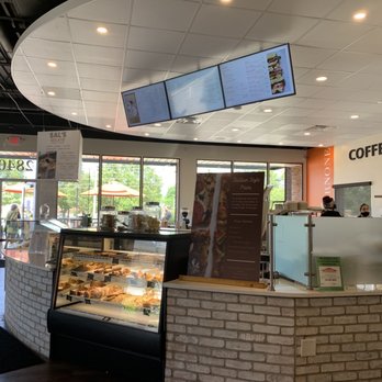 Café Arnone - Inside - Gelato Near Me - Fairlawn, Ohio Café Arnone - Inside - Gelato Near Me - Fairlawn, Ohio