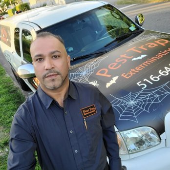 Pest Trap Exterminating - Pest Control Near Me - Deer Park, New York