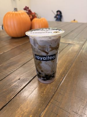 Royaltea Portland by null