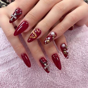 Nails Nearby - Nail Salons Near Me - Vineyard, Utah Nails Nearby - Nail Salons Near Me - Vineyard, Utah