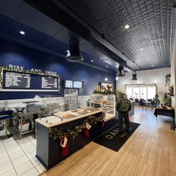 Darlin' Bakery And Cafe