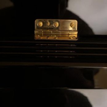 The Piano Mechanic - Stained - Piano Services Near Me
