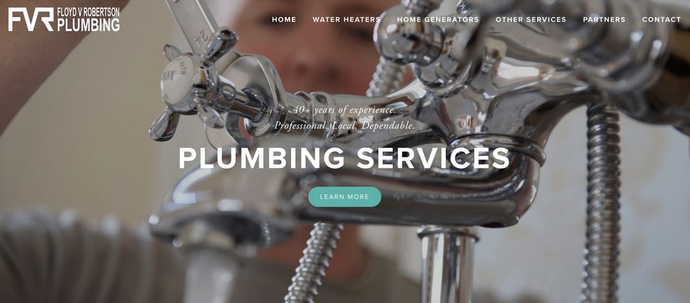 Slide of Piedmont Installations