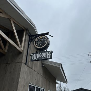 The Unicorn Tavern - Unicorn Tavern - Belgian Near Me - Grand Haven, Michigan