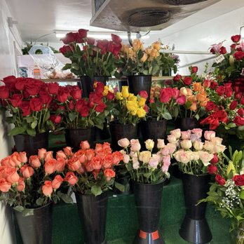 Mid Valley Flowers - Florists Near Me - Reseda, California